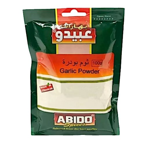 http://atiyasfreshfarm.com/public/storage/photos/1/New Products 2/Abido Garlic Powder 100gm.jpg